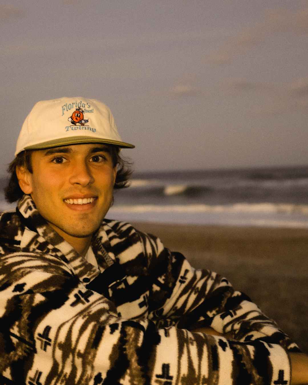 Florida's Finest Hat