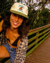 Florida's Finest Hat