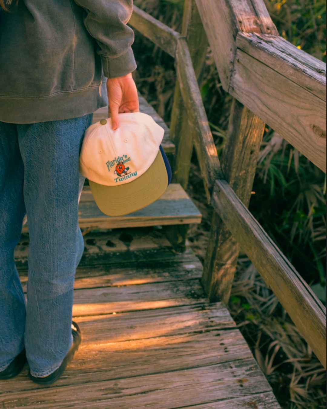 Florida's Finest Hat