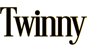 Twinny logo