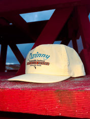 Live Ocean Minded Lid