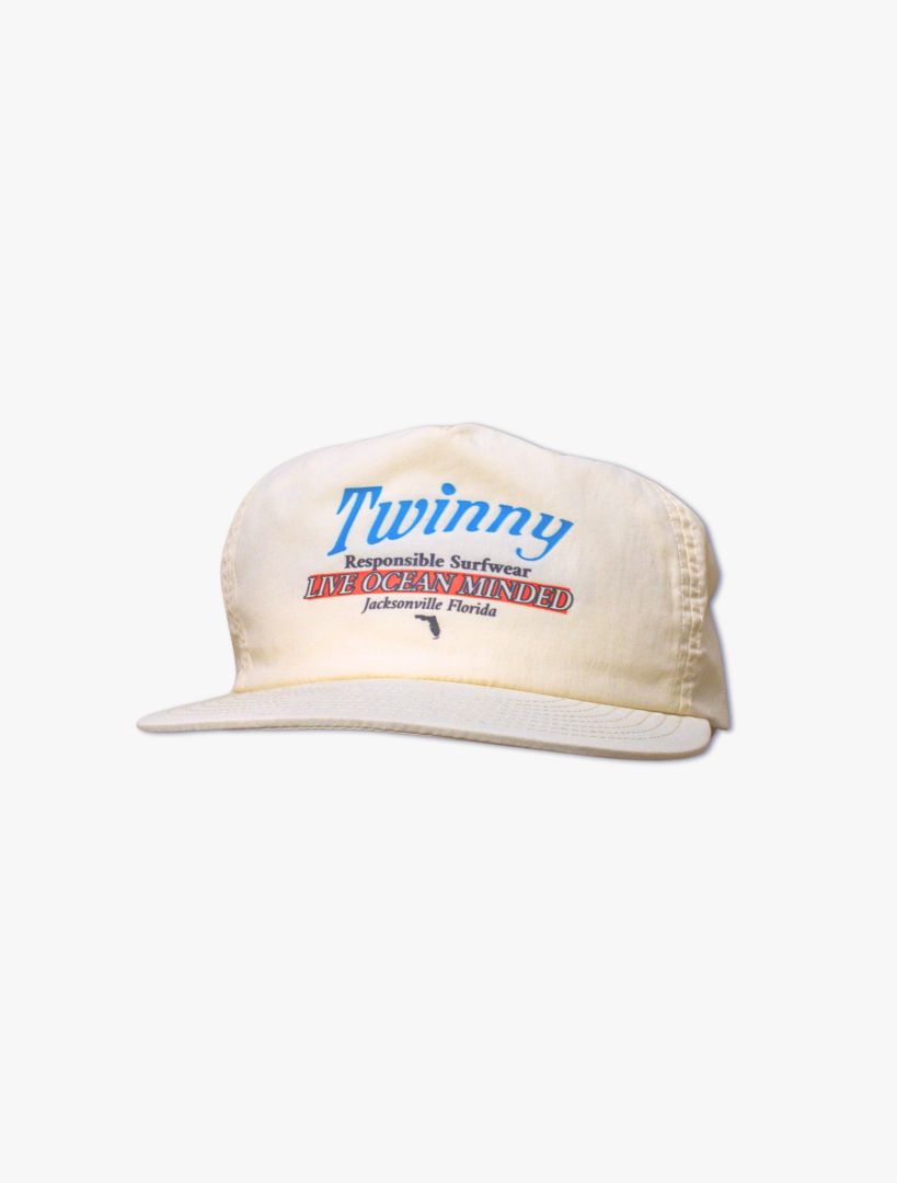 Live Ocean Minded Lid
