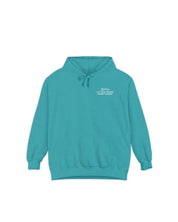 Live Ocean Minded Hoodie