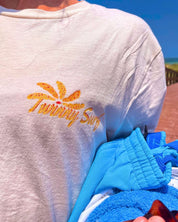 Good Vibes Tee