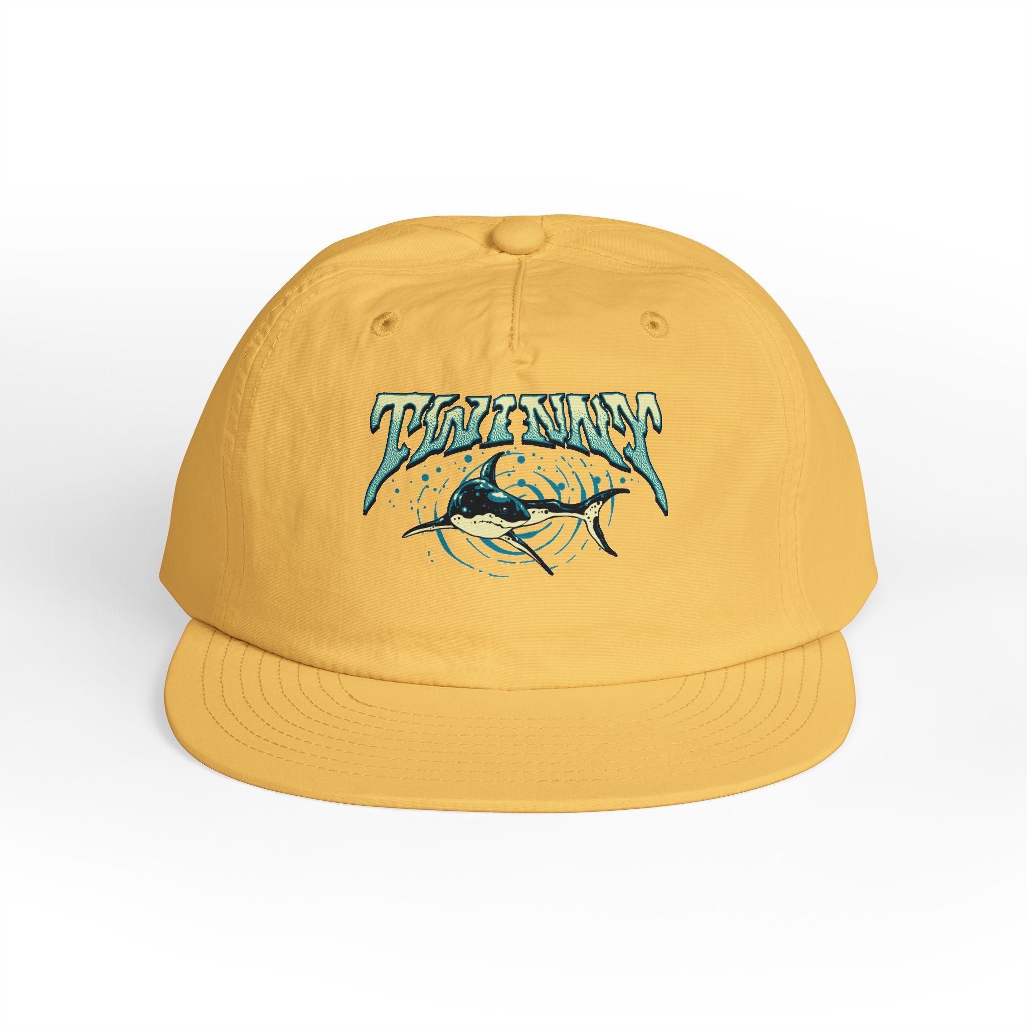 Shark Lid