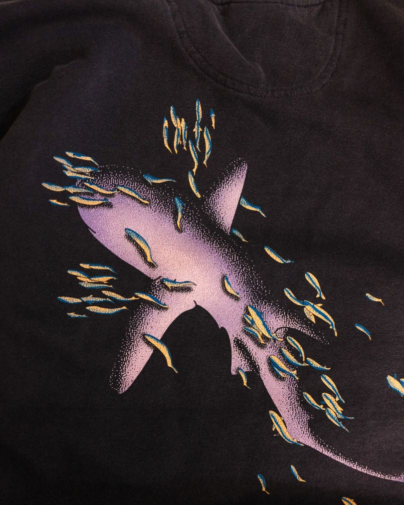 Shark Sweatshirt