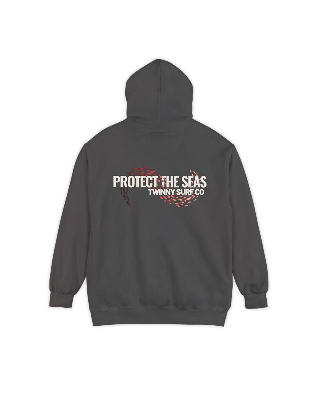 WIND AND SEA HOODIE XL BLK PRINT | eBay