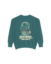 Ocean Minded Crewneck