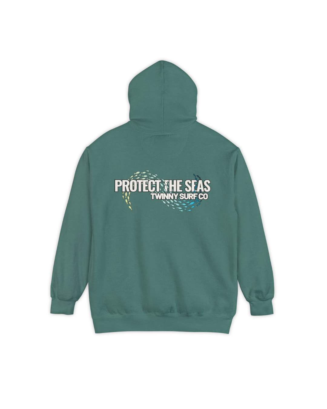 Protect the Seas Hoodie – Twinny Protect the Seas Hoodie – Twinny