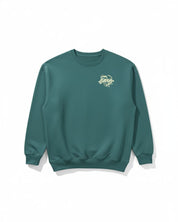 Coastal Currents Crewneck