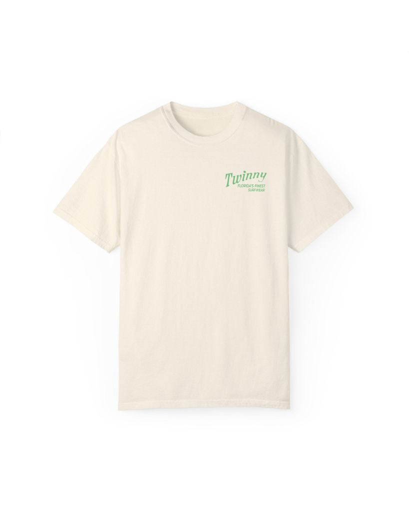 Florida's Finest Surf Tee