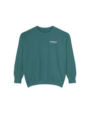 Ocean Minded Crewneck