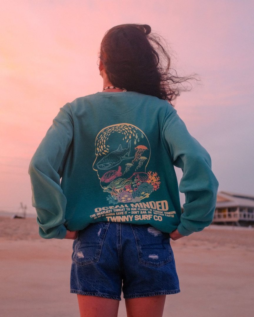 Ocean Minded