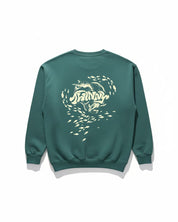 Coastal Currents Crewneck