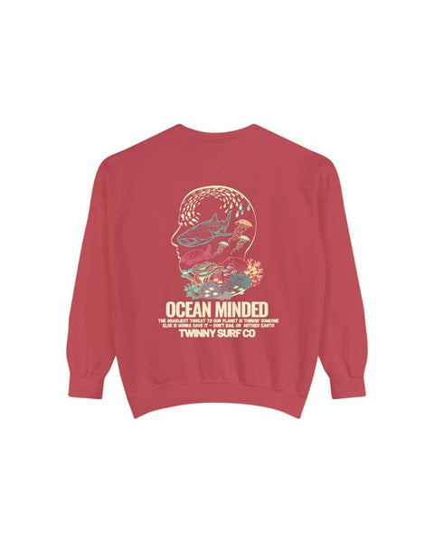 トップス WAKE MINNANO CREWNECK SWEATER WAKE MINNANO CREWNECK SWEATER（WAKE. | MN Reflector for WAKE
