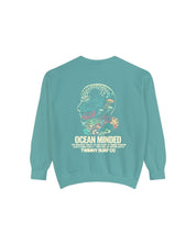 Ocean Minded Crewneck