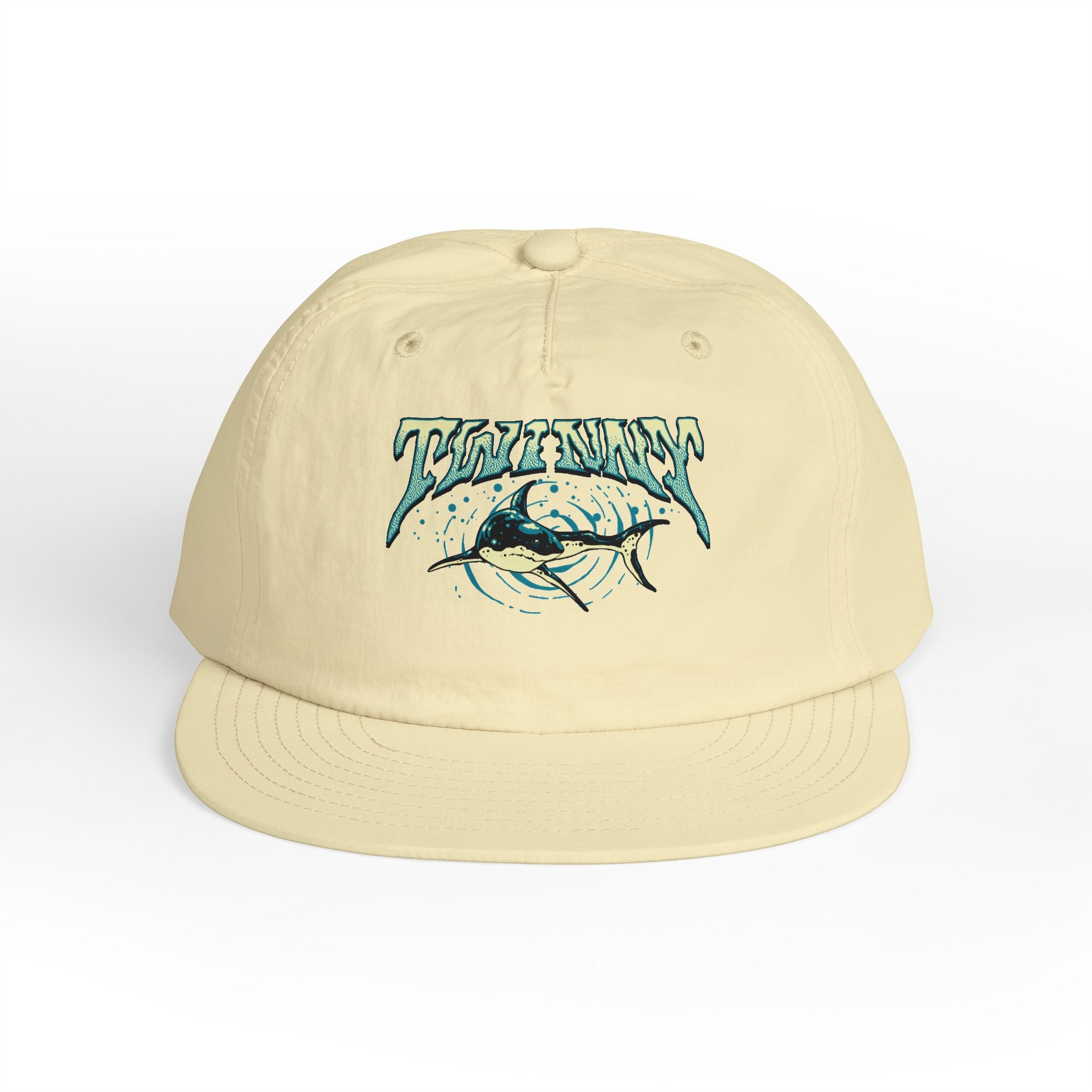 Shark Lid