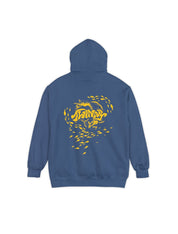 Coastal Currents Hoodie
