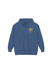 Coastal Currents Hoodie