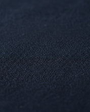 Porto 100 Ultra Heavy Hoodie - Midnight