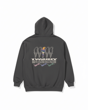 Birds of a Feather Hoodie