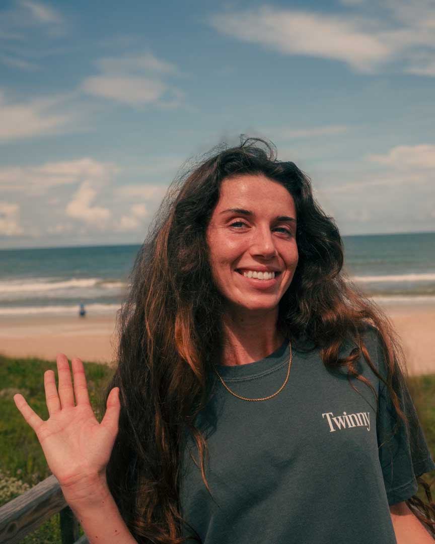 Deep Sea Tee