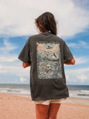 Deep Sea Tee