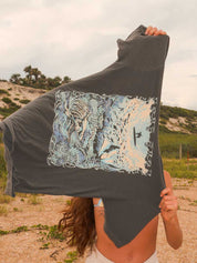 Deep Sea Tee
