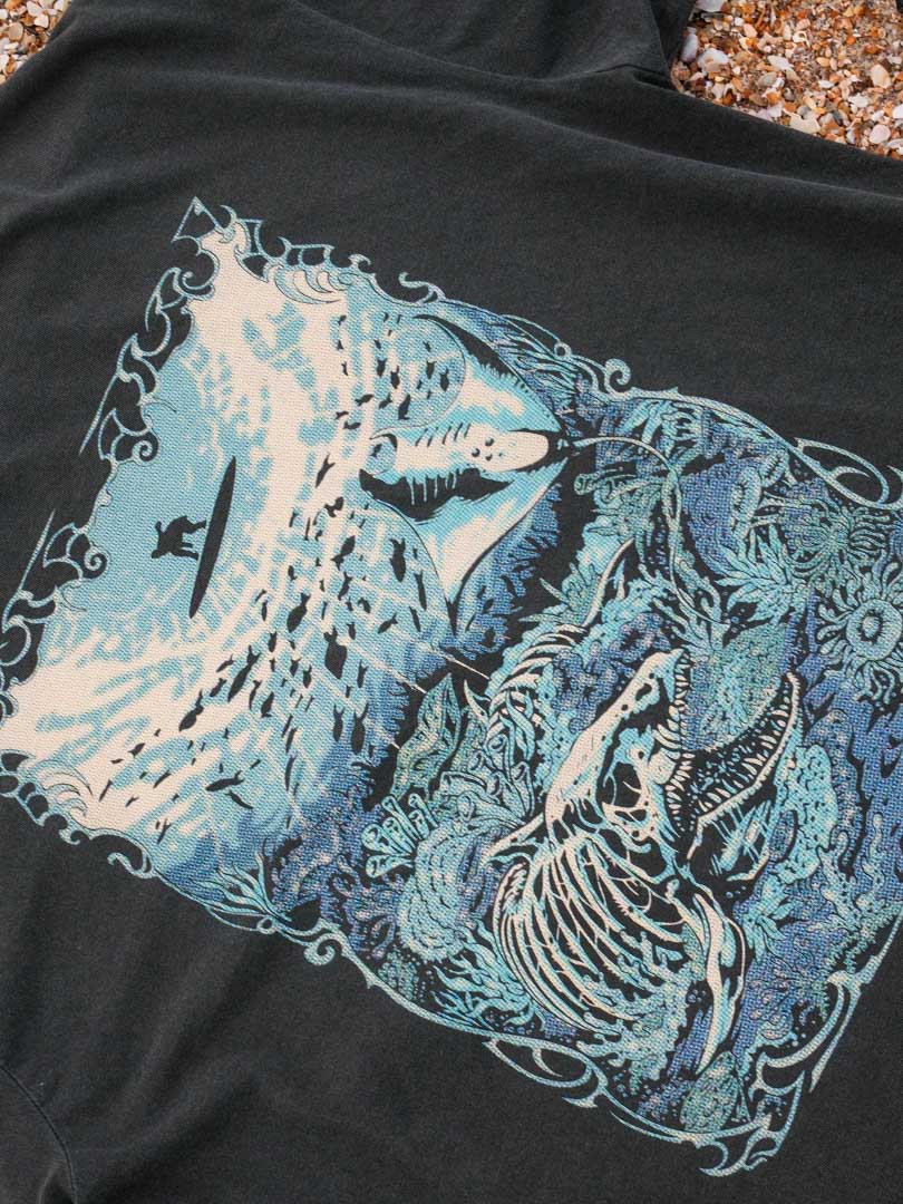 Deep Sea Tee