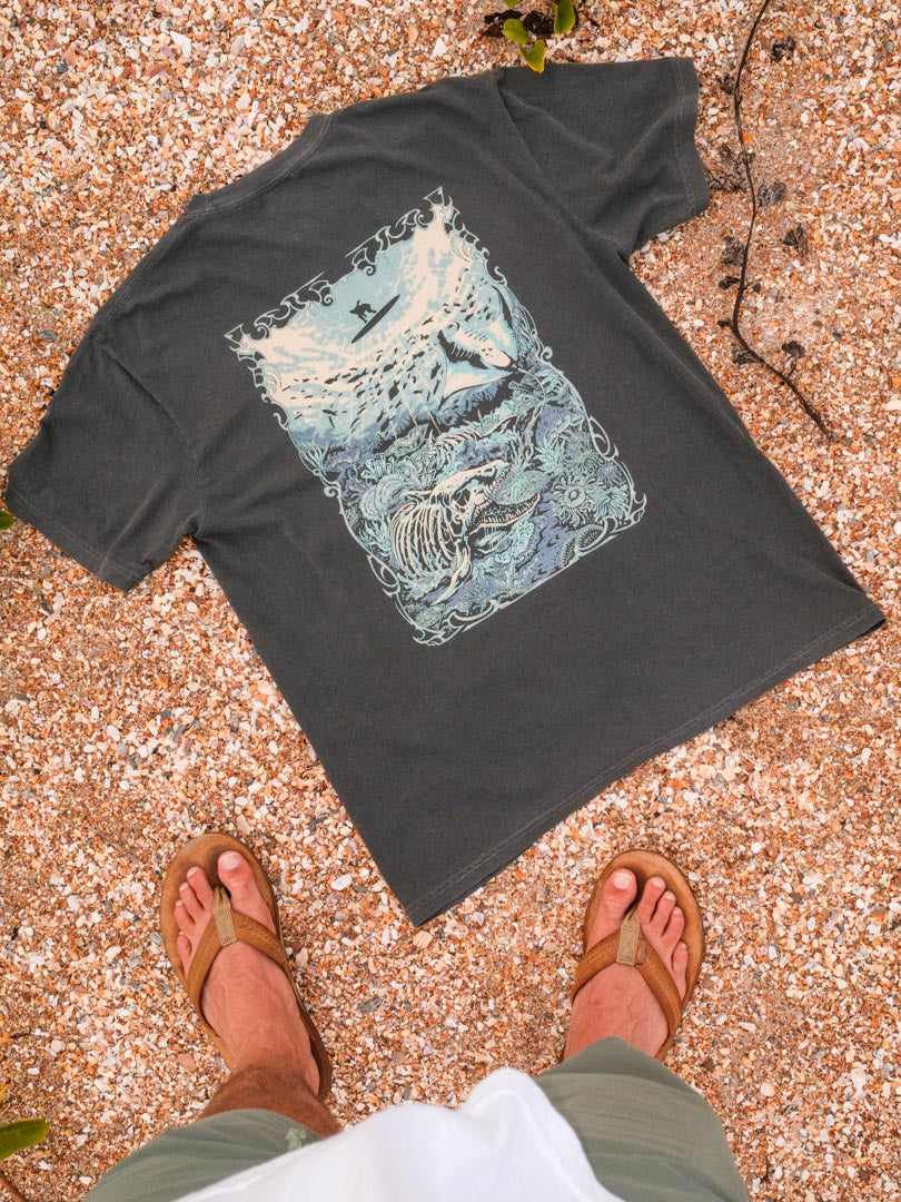 Deep Sea Tee