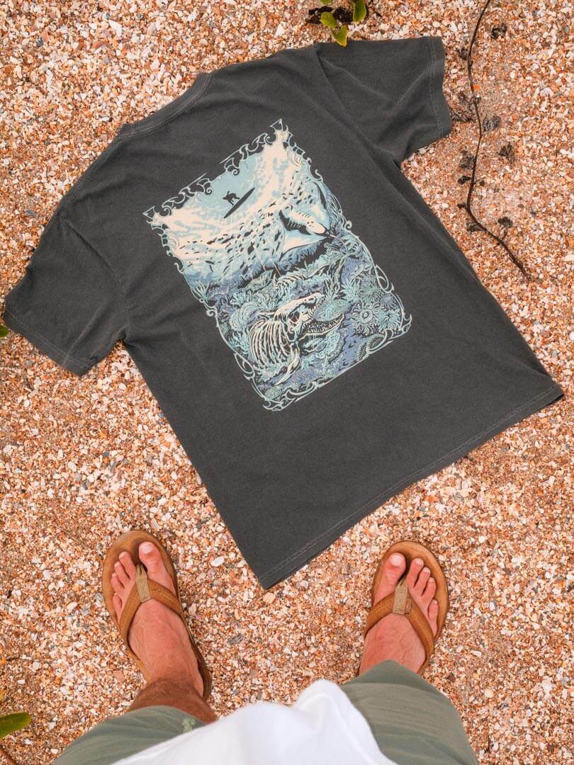 Deep Sea Tee – Twinny