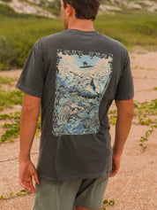 Deep Sea Tee