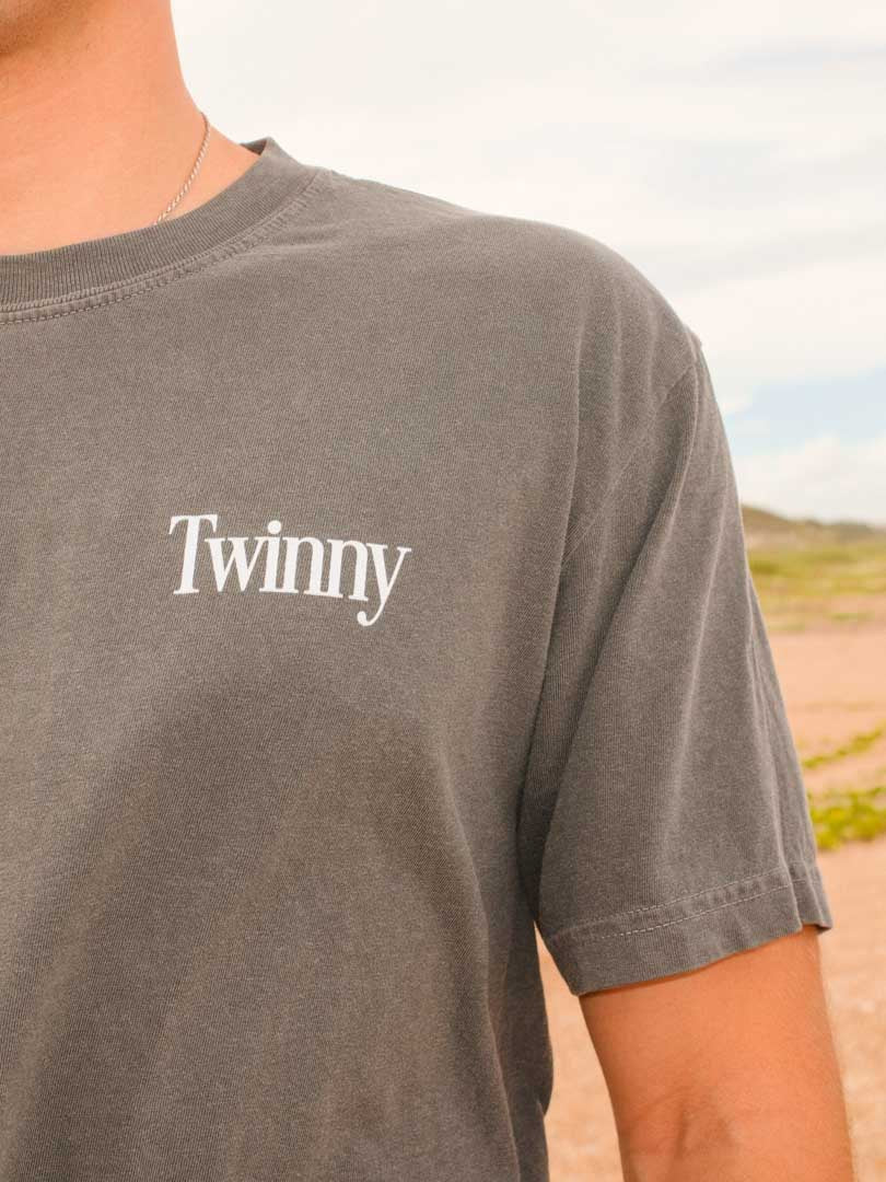 Deep Sea Tee