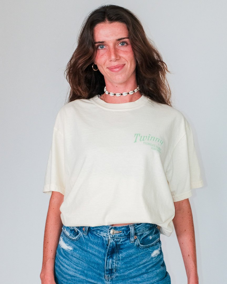 Florida's Finest Surf Tee