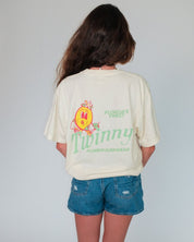 Florida's Finest Surf Tee