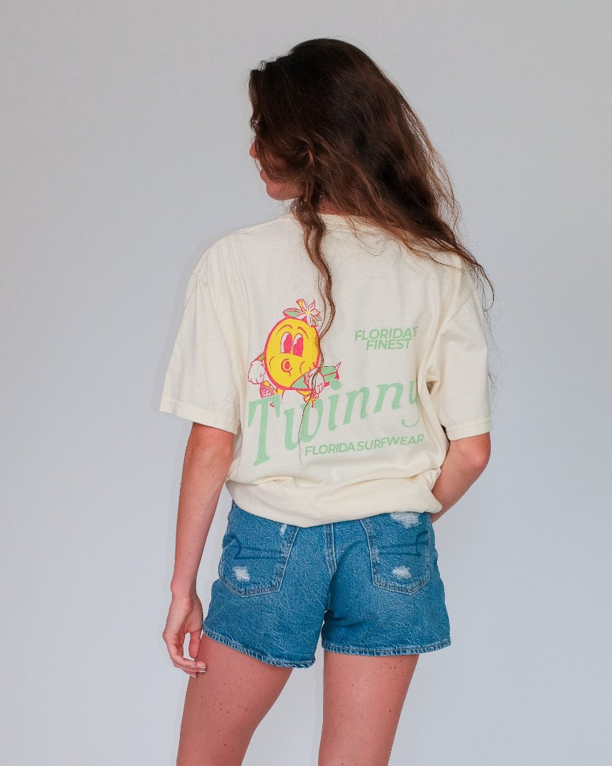 Florida's Finest Surf Tee