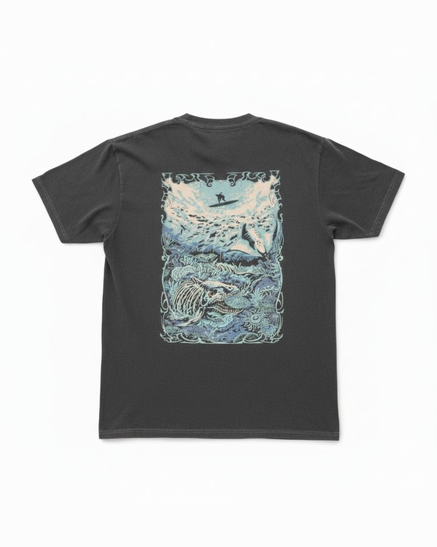 Deep Sea Tee – Twinny