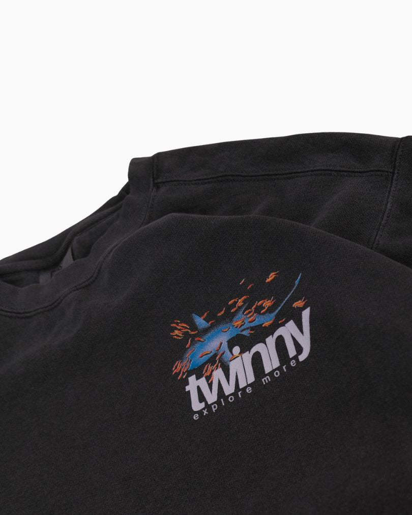 Shark Sweatshirt
